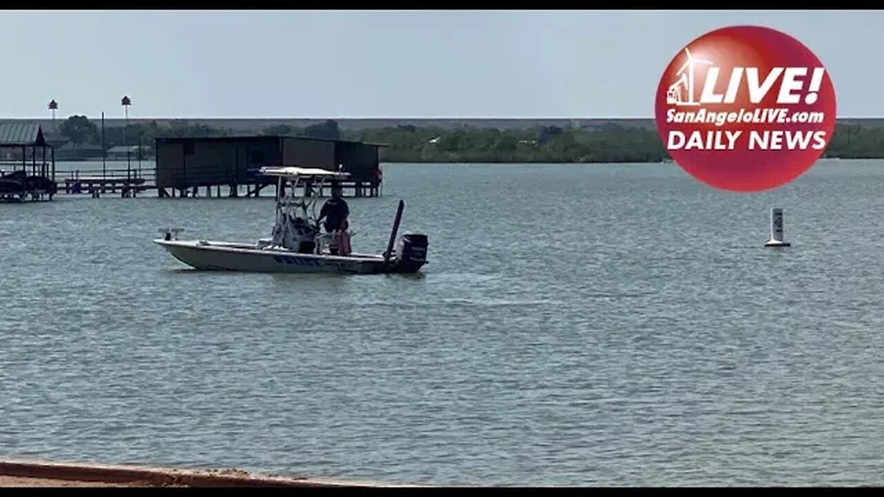 LIVE DAILY NEWS | What We Know About the Body Found at Lake Nasworthy