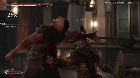 Ryse Son of Rome (Full Game)