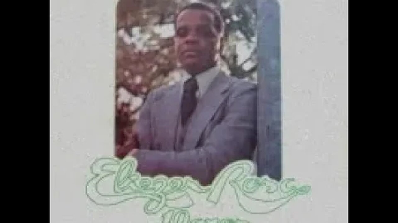 Por que Ele Vive ! Posso Crer no Amanhã / Eliezer Rosa