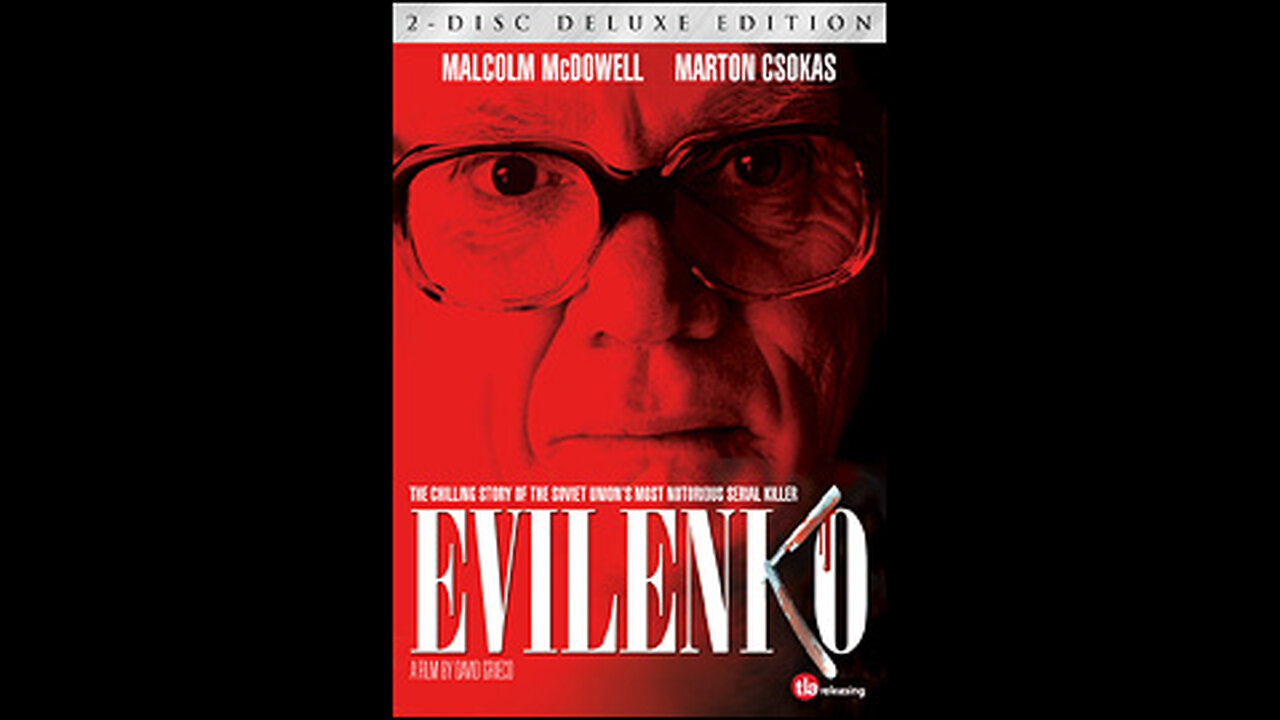 Trailer - Evilenko - 2004