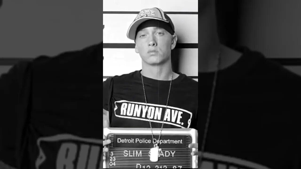 Eminem - My Name Is REMIX by WillL