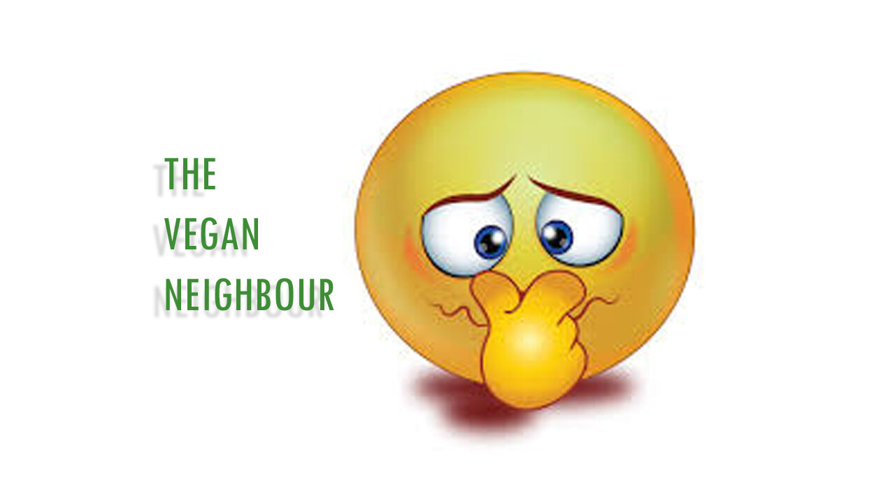 The Vegan Neighbour