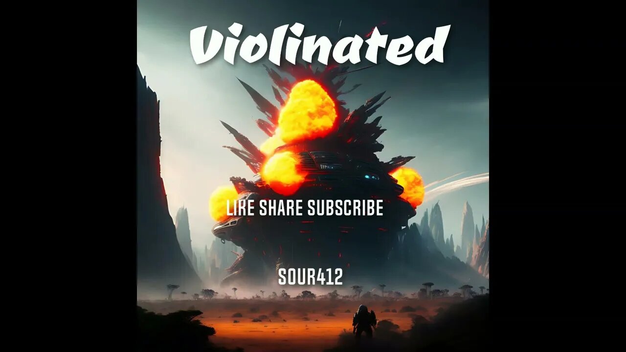 Violinated Instrumental