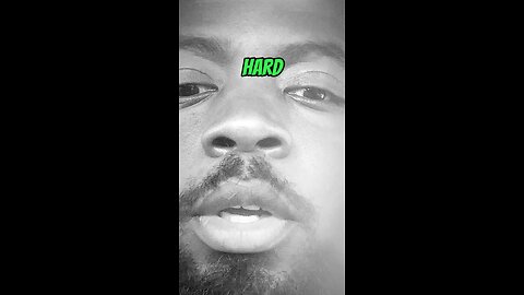 Hard #dayodman #motivation #eeyayyahh #harder #facts