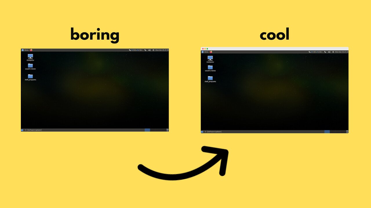 This simple screenshot HACK can make you a PRO dev - Screely
