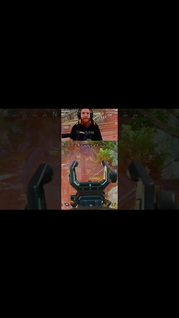 Apex Legends- I lika da snipa's #shorts
