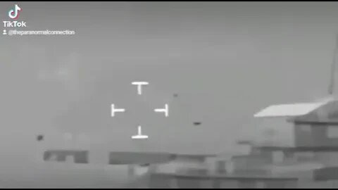 Ufo in Puerto Rico