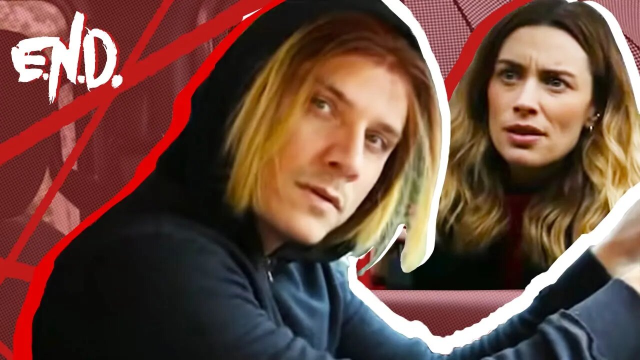 felt emo might delete ft. Blink-182