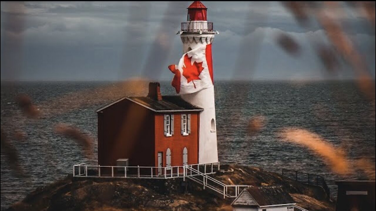 Most Beautiful Lighthouses In The World - Oldest Lighthouse Structures - Relaxing Sounds