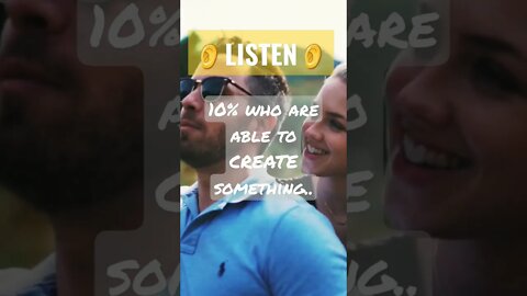 LISTEN TO THIS! #studiobee #followers #creators #percentile #facts #capitalize #knowledge