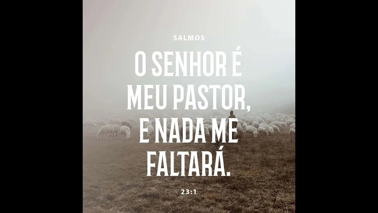 Deus o único Bom Pastor.