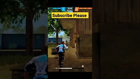 Free fire battle royal gaming short status video ||CS rank match #FF #free #gaming #freefire