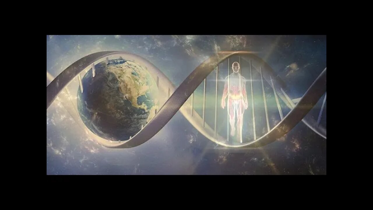 The Science of #Eternals. The Consequences of Living Forever #Technology #Morality