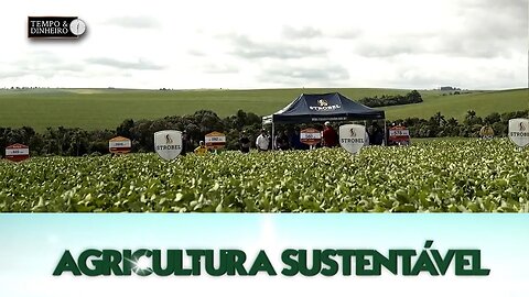 Agricultura Sustentável com Frederico Olivi