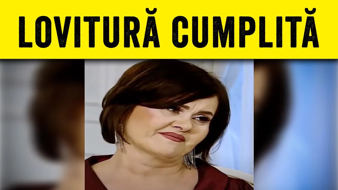 🔴 LUMEA NU CREDE! CE S-A ÎNTÂMPLAT CU ACEASTĂ VEDETĂ?