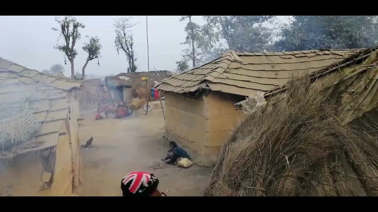 Village tour