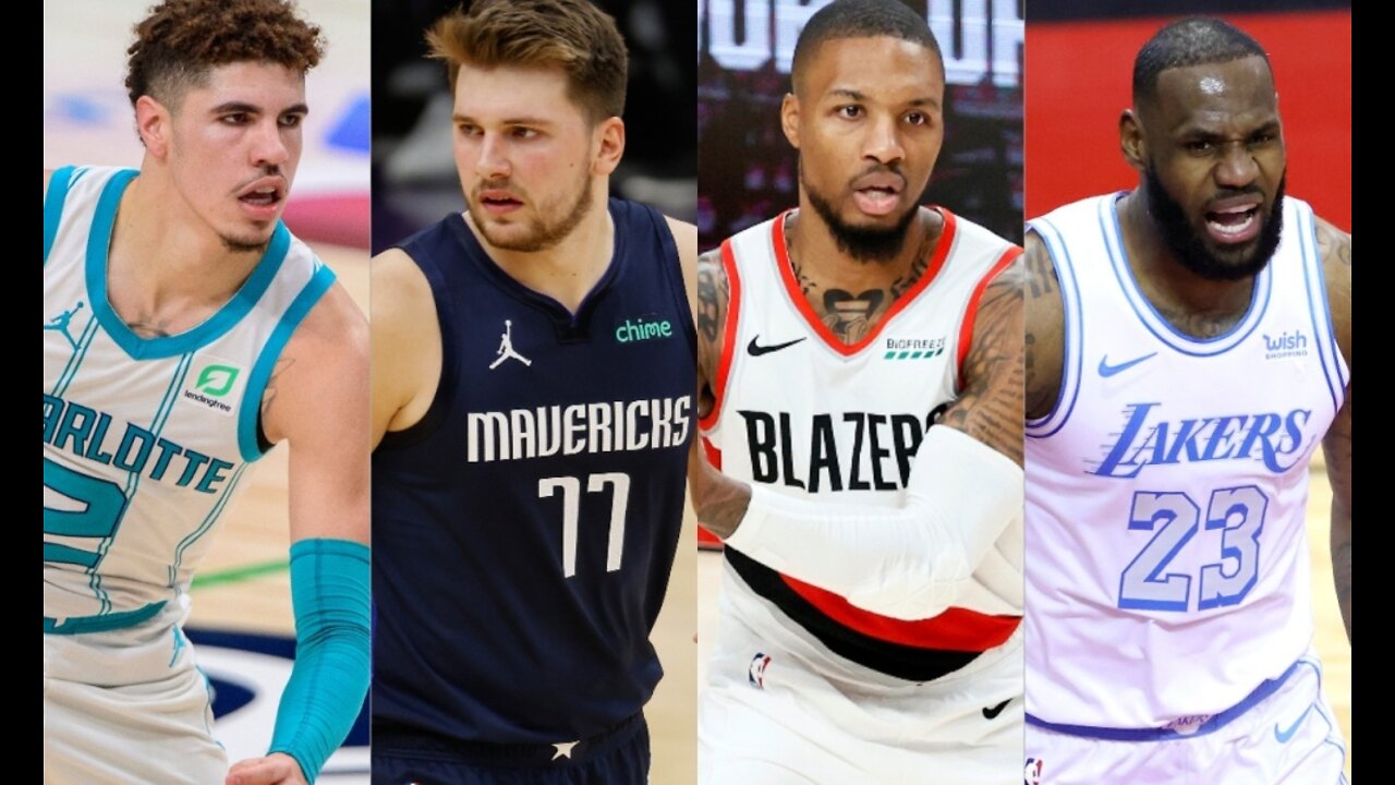 Predicting 8 BREAKOUT NBA Players In 2022