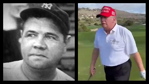 Why THIS VIDEO Of Trump Has Reached LEGENDARY Status