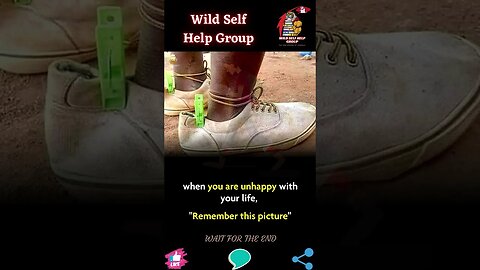 🔥 Always remember 🔥 #shorts 🔥 #wildselfhelpgroup 🔥 23 May 2023 🔥