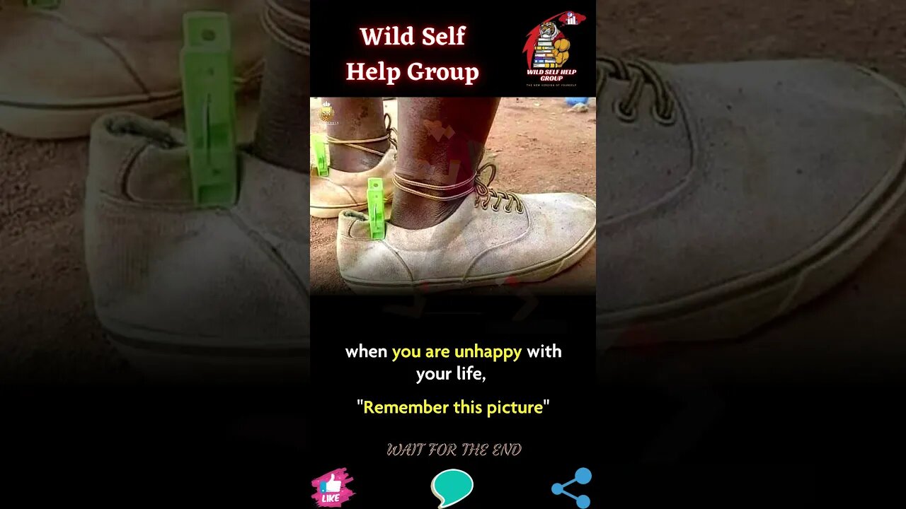 🔥 Always remember 🔥 #shorts 🔥 #wildselfhelpgroup 🔥 23 May 2023 🔥
