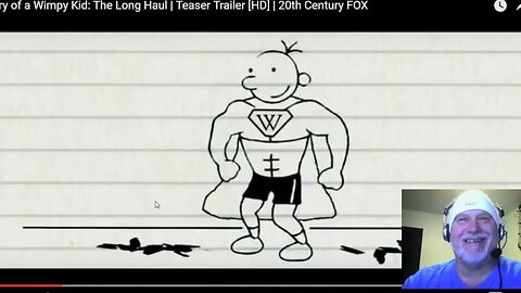 Double YOU , VV, W Means Cannibal - Jonathan Kleck