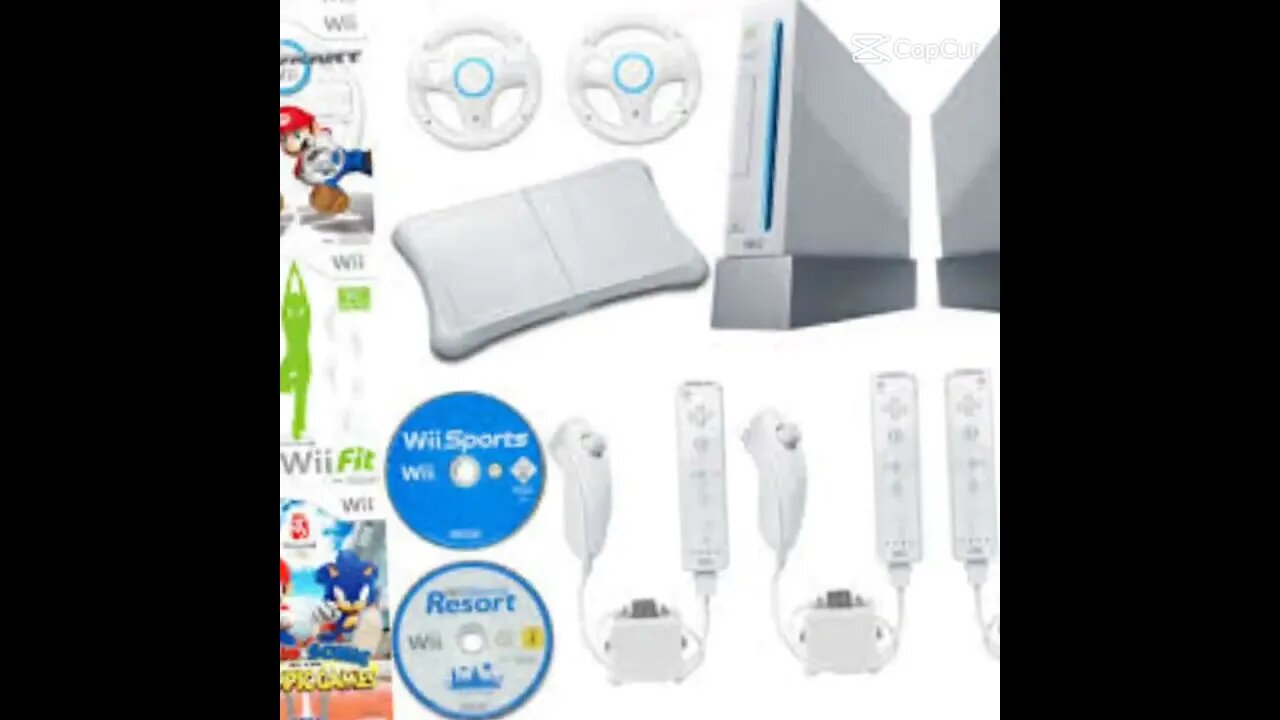 My Favorite Nintendo Console Of All Time