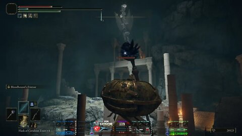 Elden Ring pc fun