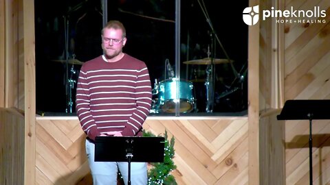 Advent - Week 1 (Full Service)