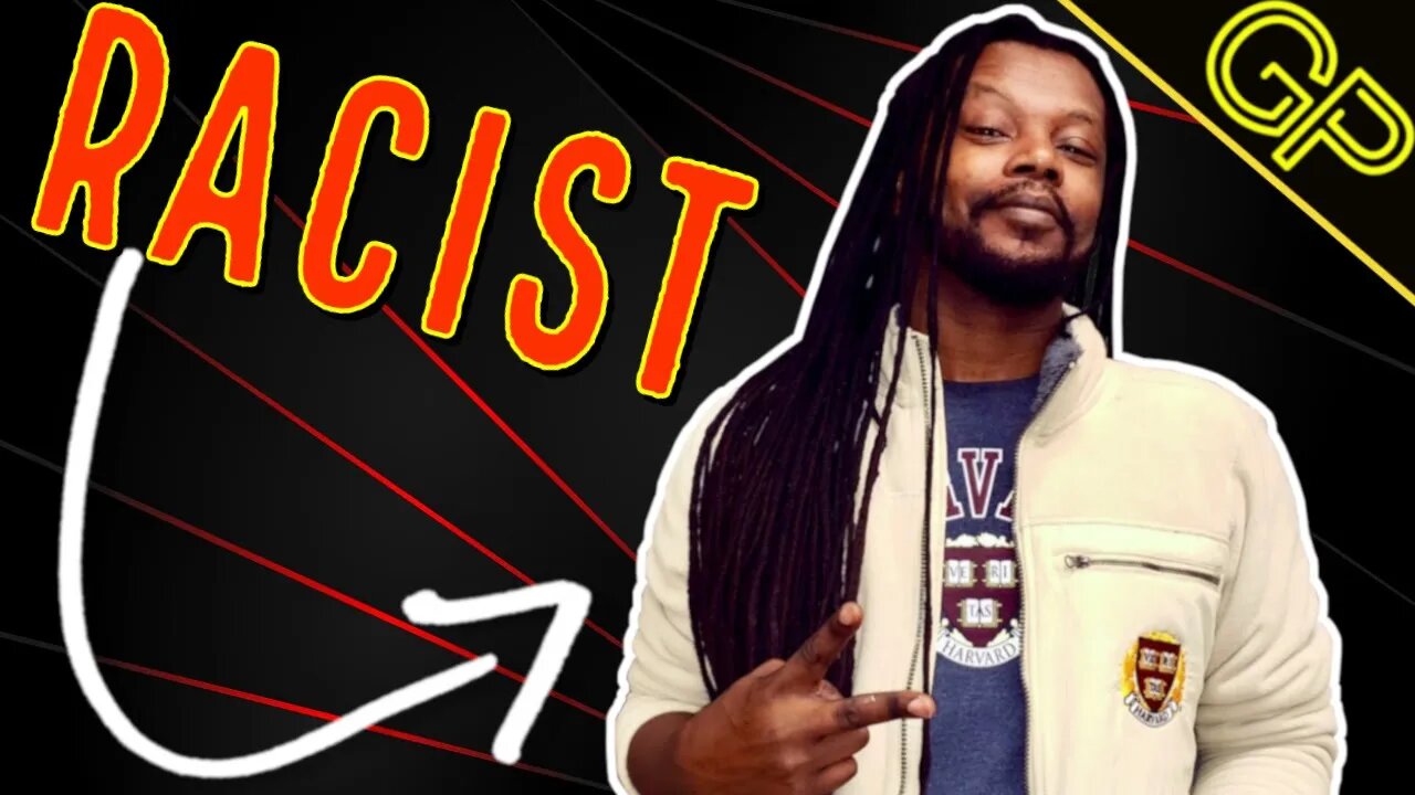 Calling Out Black Supremacy @Sunn m'Cheaux