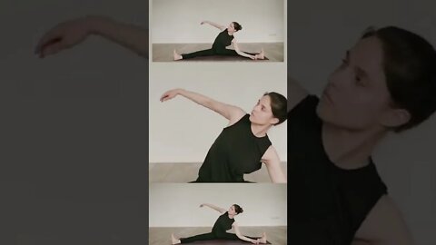Yoga: a life changing practice #shorts