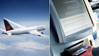 Air Canada's New Flight Pass Lets You Take Unlimited Domestic Flights For A Set Price