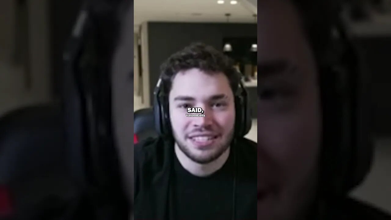 Adin Ross Calls Out Mike From Impaulsive