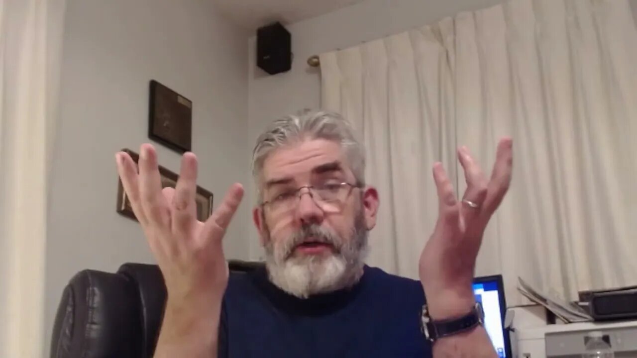 John - Session 45.2 John 12:9-19