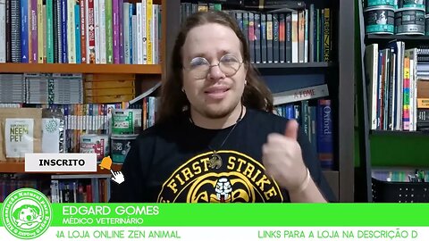 Cuidado com EXAGEROS PERIGOSOS na Alimentação Natural para Cães: o que REALMENTE é natural? | Edgard
