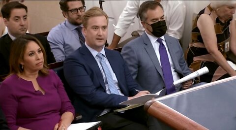 Doocy To Biden Spox: You Gave Afghanistan To A Bunch Of Terrorists