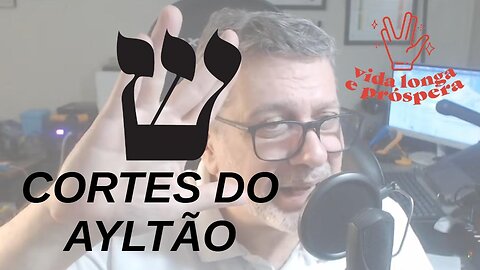 Gigantes Anjos e Nefilim - Corte de Live