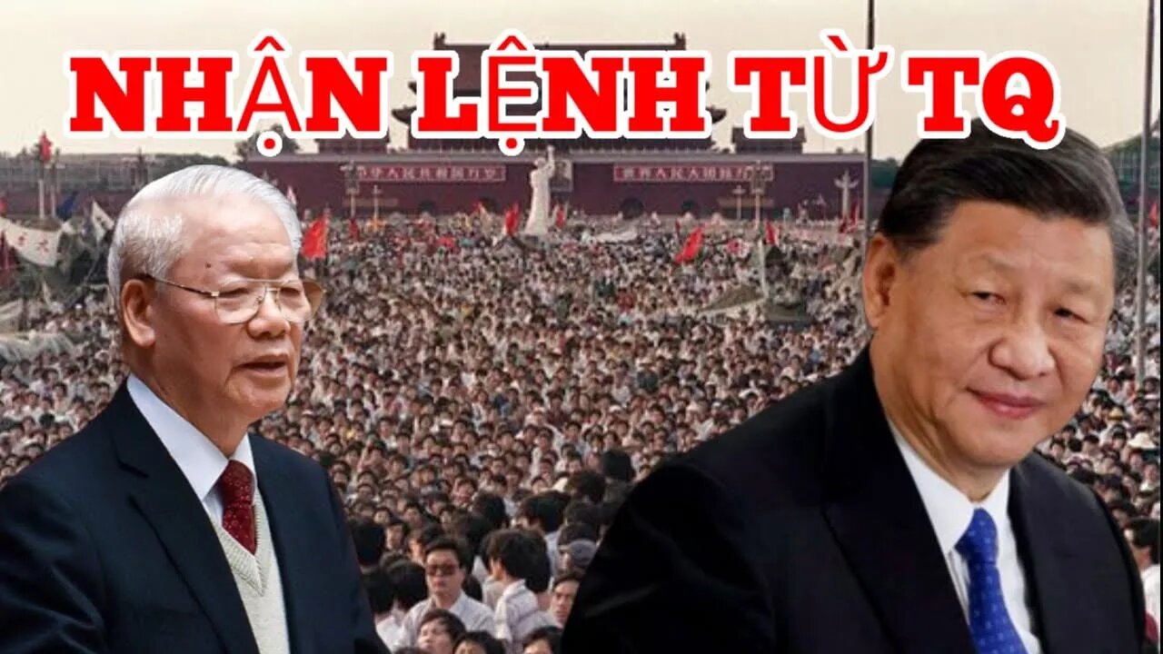 Dân TC xếp hàng dài để nhập cảnh vô vn