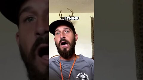 Python Cowboy rescues Alligator from Pythons Grip! #TheBigHonkerPodcast #pythoncowboy