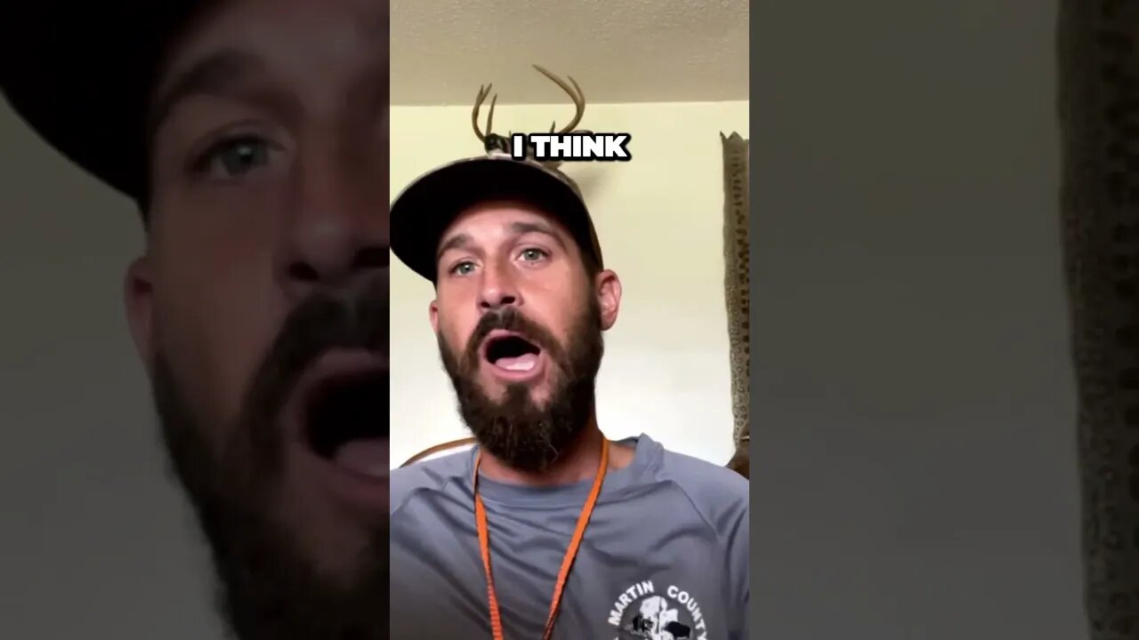 Python Cowboy rescues Alligator from Pythons Grip! #TheBigHonkerPodcast #pythoncowboy