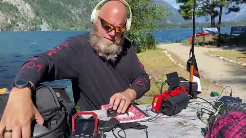 A Day In My Shack