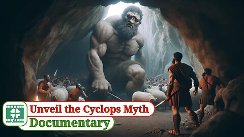 Unveil the Cyclops Myth / Documentary