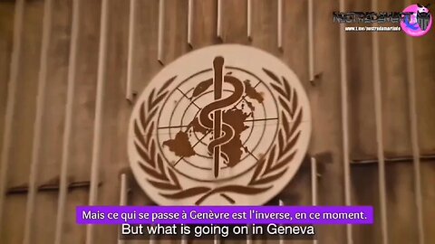 Vérité COVID et Vaccination (Extrait NostradaNews 142)
