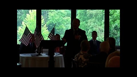 Ohio Senatorial 2022 Primary Preview