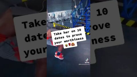 Pro tip for all my young kings 👑