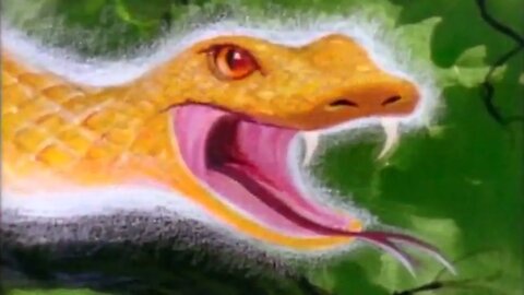 Karon - 03 The Fall Turning from God [krx]