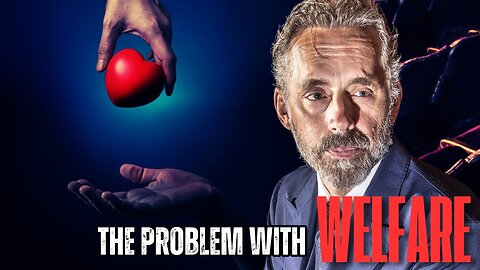 Does Welfare Make People's Life Worse?