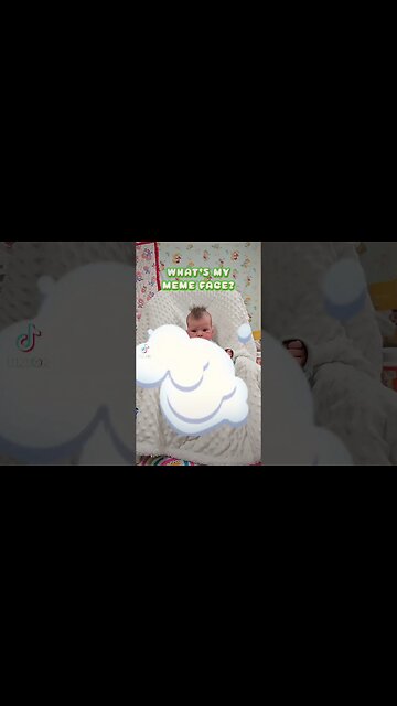 What's My Meme Face #shorts