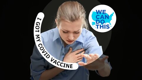 Brain Bleeding And Myocarditis Study From Oxford For People Under 40