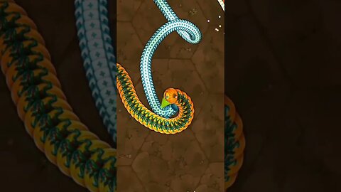 Little big snake #shorts#youtubeshorts