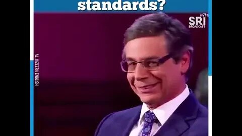 Why Double Standards? #politics #usa #American #geopolitics #Iran #Irani